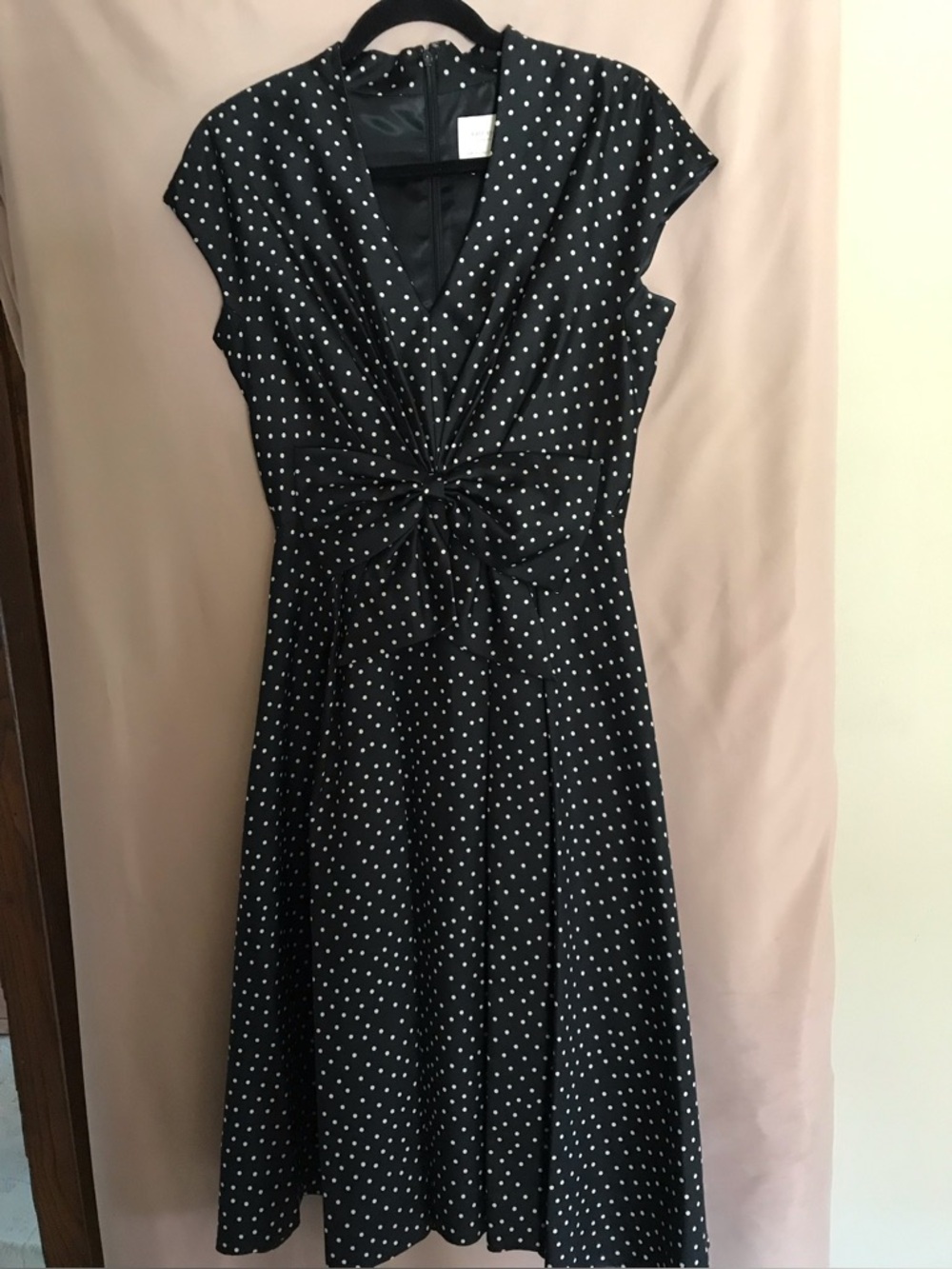 Kate Spade New York Freesia dress